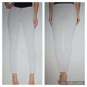 SJ13 GUC $198 AG the Legging Super Skinny size 27R